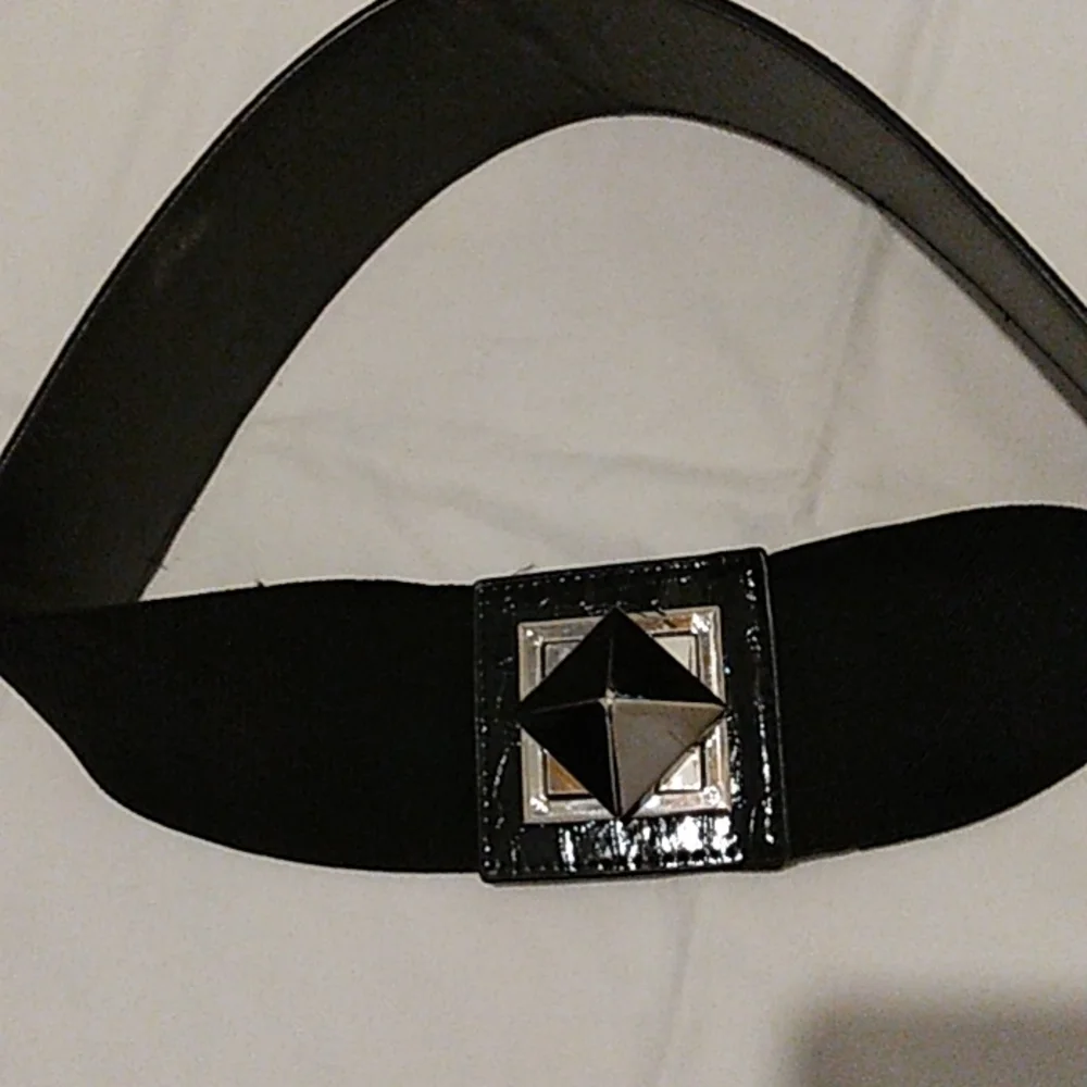 Womans Fashion Belt